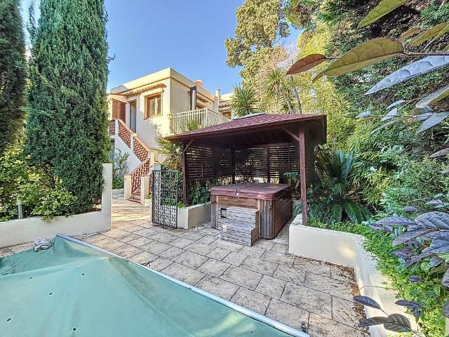Villa vente à Grasse, Antibes
