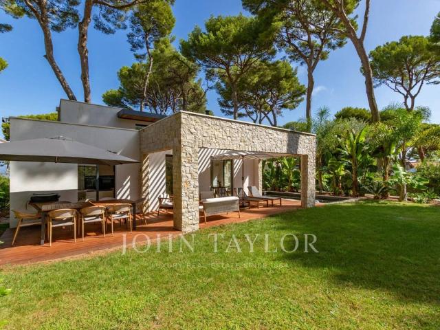 Villa vente à Antibes, Alpes-Maritimes