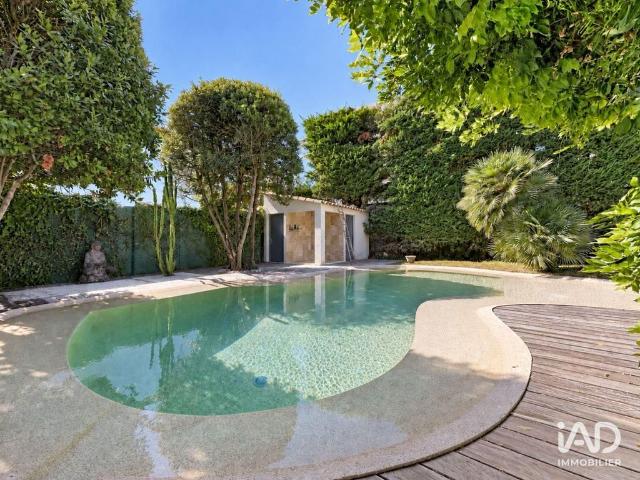 Villa vente à Antibes, Alpes-Maritimes