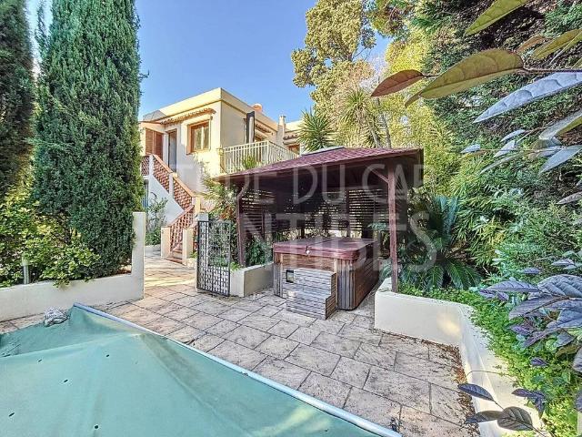 Villa vente à Grasse, Antibes