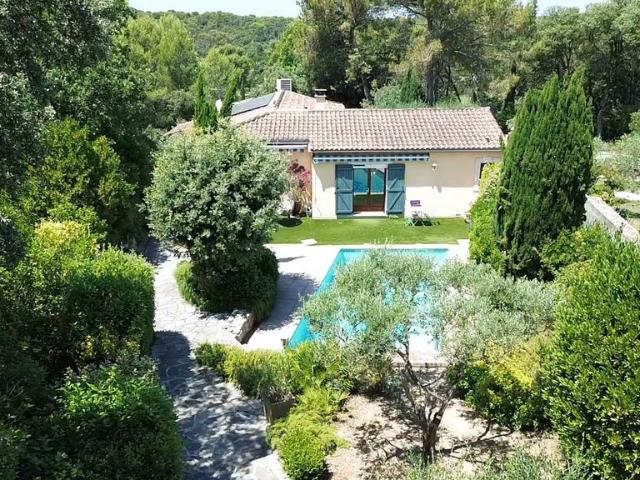 Villa vente à Nîmes, Aubais