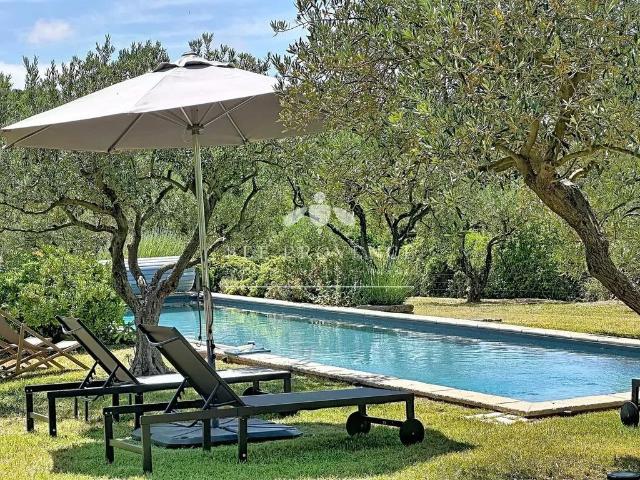 Villa vente à Brignoles, Aups