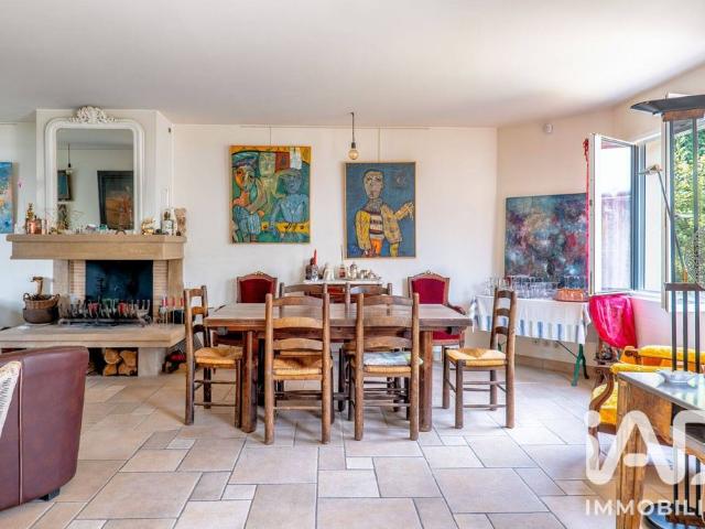 Villa vente à Antony, Bagneux
