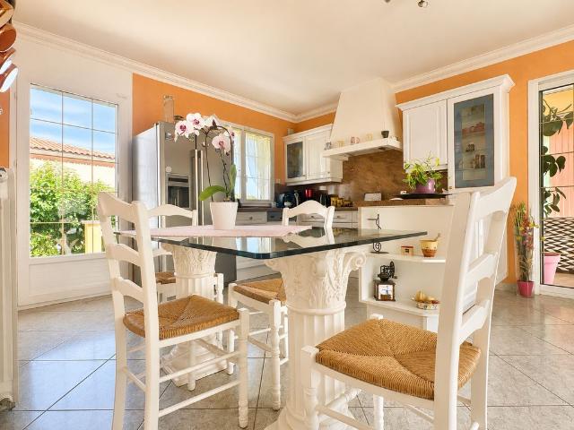 Villa vente à Montpellier, Balaruc-les-bains