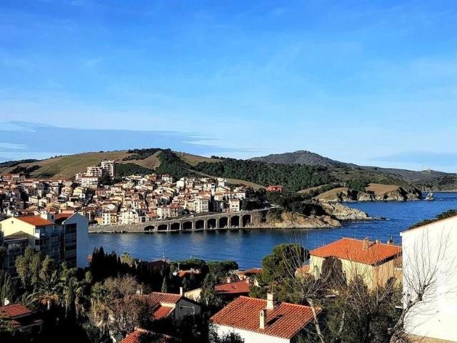 Villa vente à Céret, Banyuls-sur-mer