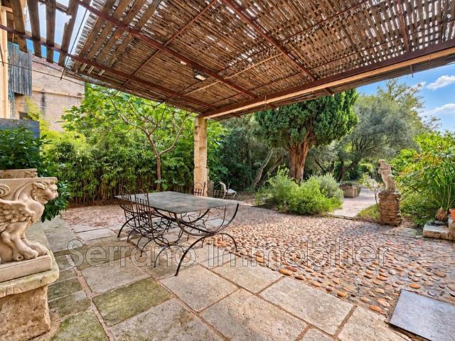 Villa vente à Beaucaire, Gard