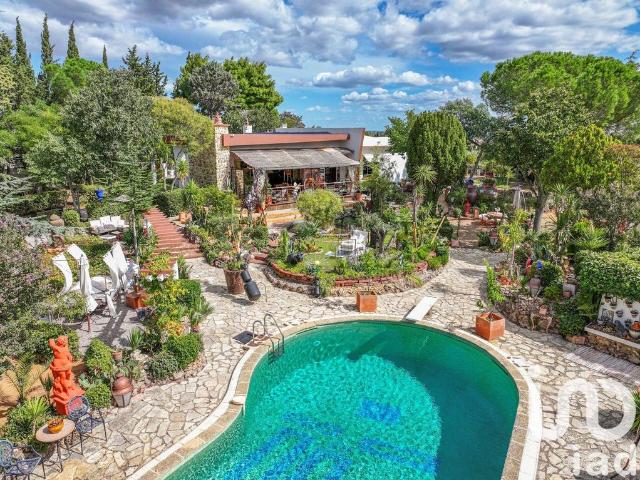 Villa vente à Béziers