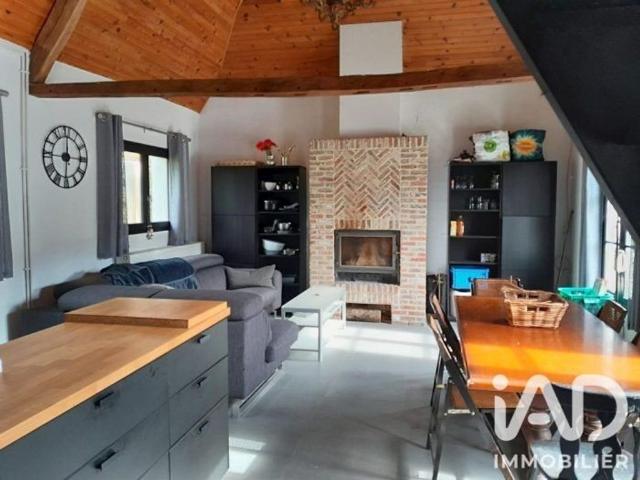 Villa vente à Montreuil-sur-Mer, Bezinghem