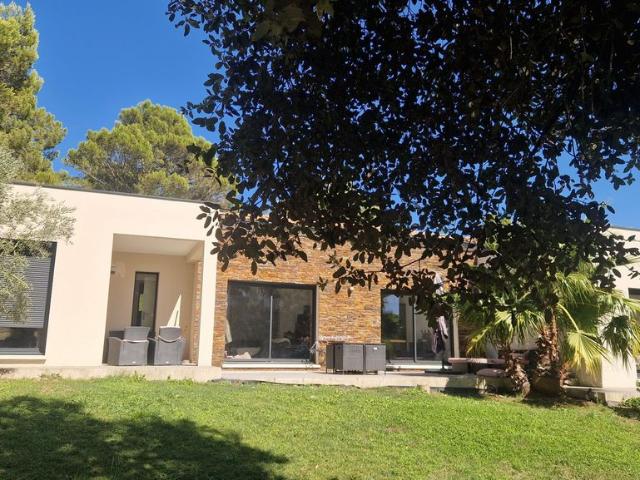 Villa vente à Carpentras, Bollène
