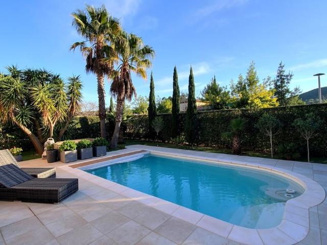 Villa vente à Bormes-les-Mimosas, Var