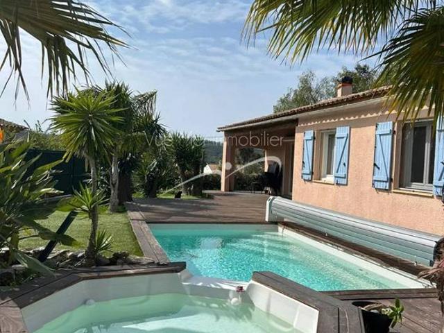 Villa vente à Arrondissement de Toulon, Bormes-les-mimosas