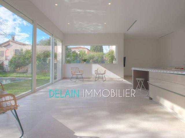 Villa vente à Grasse, Cagnes-sur-mer