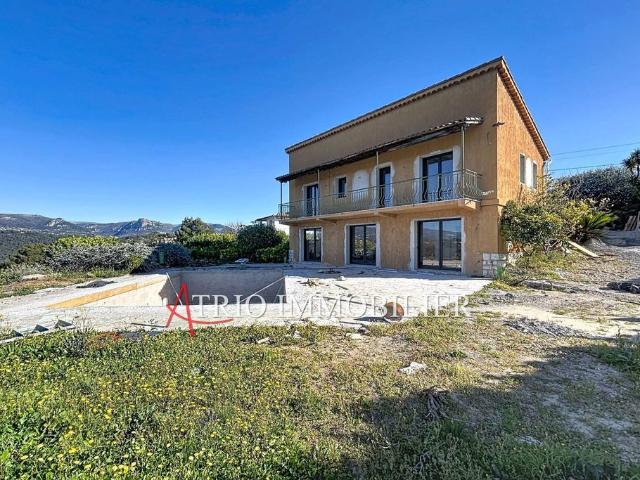Villa vente à Grasse, Cagnes-sur-mer