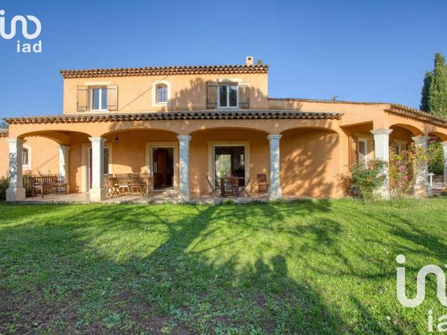 Villa vente à Arrondissement de Draguignan, Callian