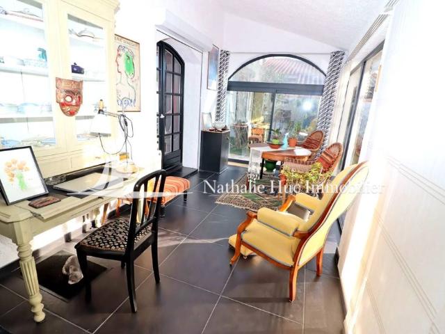 Villa vente à Narbonne, Canet