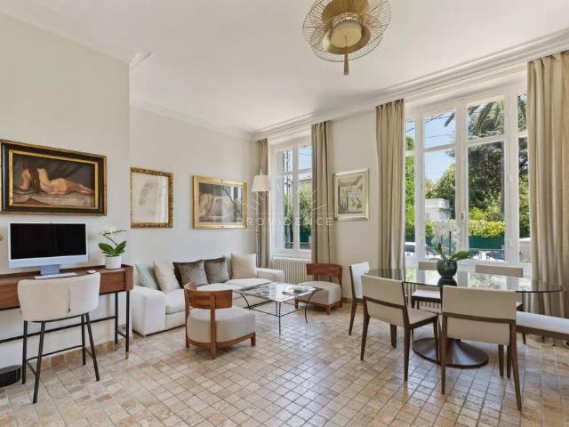 Villa vente à Grasse, Cannes
