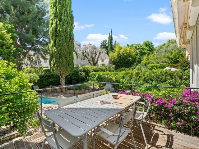 Villa vente à Grasse, Cannes