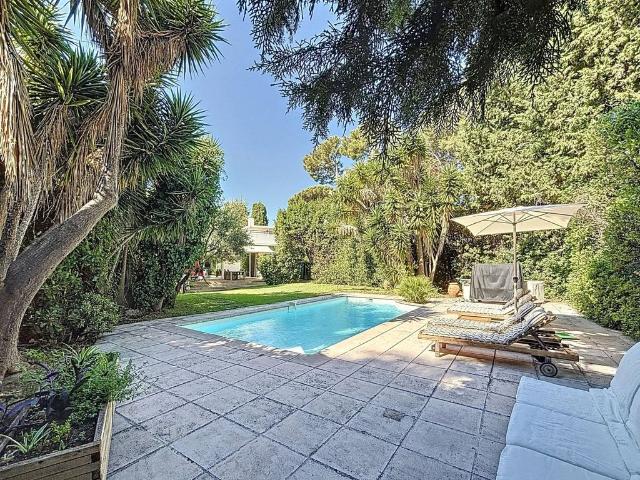 Villa vente à Grasse, Antibes