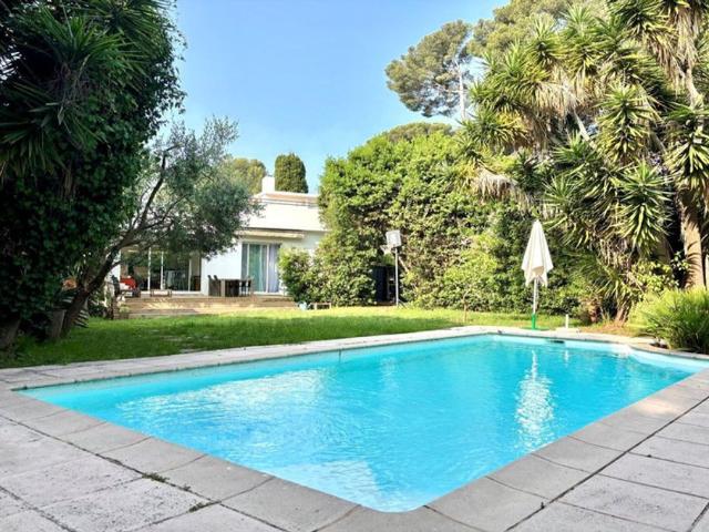 Villa vente à Grasse, Antibes