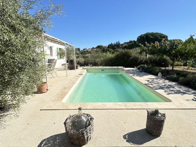 Villa vente à Brignoles, Carcès