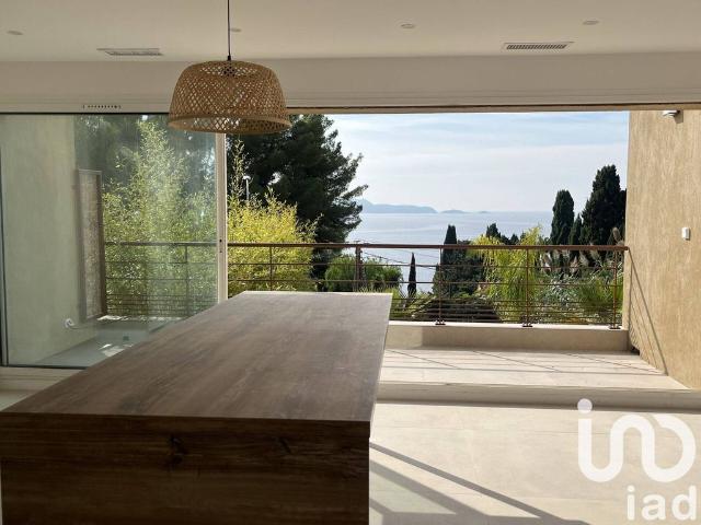 Villa vente à France métropolitaine, Carqueiranne