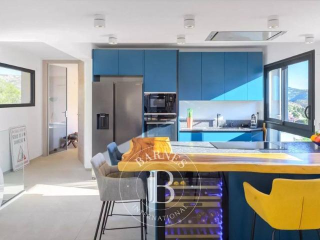 Villa vente à Istres, Carry-le-rouet