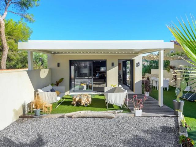 Villa vente à Istres, Carry-le-rouet