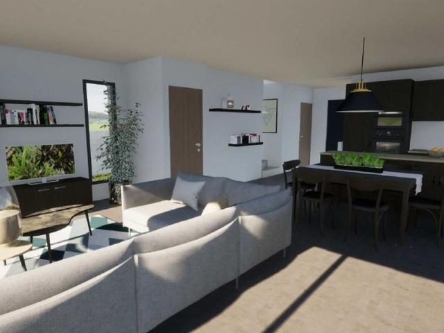 Villa vente à Montpellier, Castelnau-le-lez