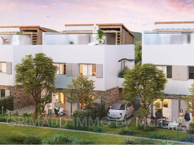 Villa vente à Cavalaire-sur-Mer, Var