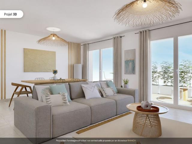 Villa vente à Arrondissement de Draguignan, Cavalaire-sur-mer