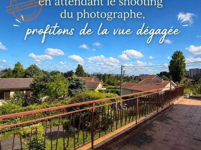 Villa vente à Lyon, Métropole de Lyon