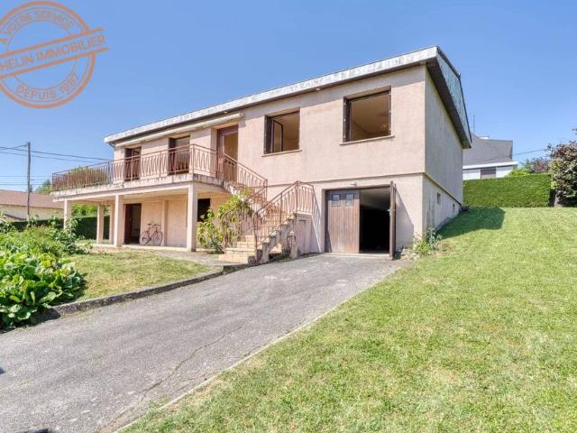 Villa vente à Lyon, Métropole de Lyon