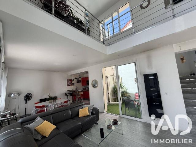 Villa vente à Clamart, Hauts-de-Seine