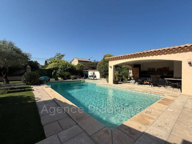 Villa vente à Arrondissement de Draguignan, Draguignan