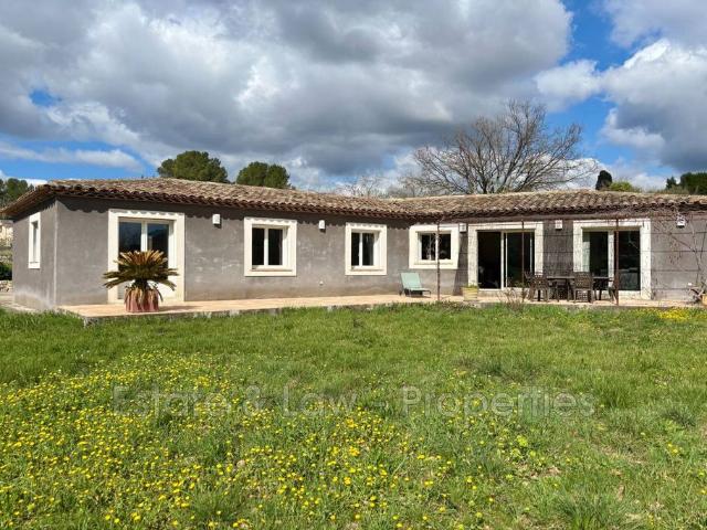 Villa vente à Arrondissement de Draguignan, Draguignan
