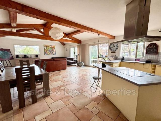 Villa vente à Arrondissement de Draguignan, Draguignan