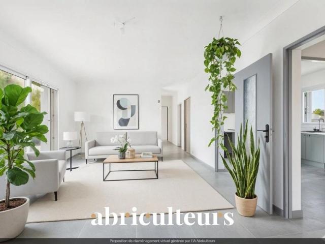 Villa vente à Aix-en-Provence, Eguilles