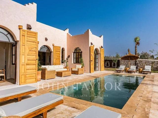 Villa vente à Essaouira, L'Oriental