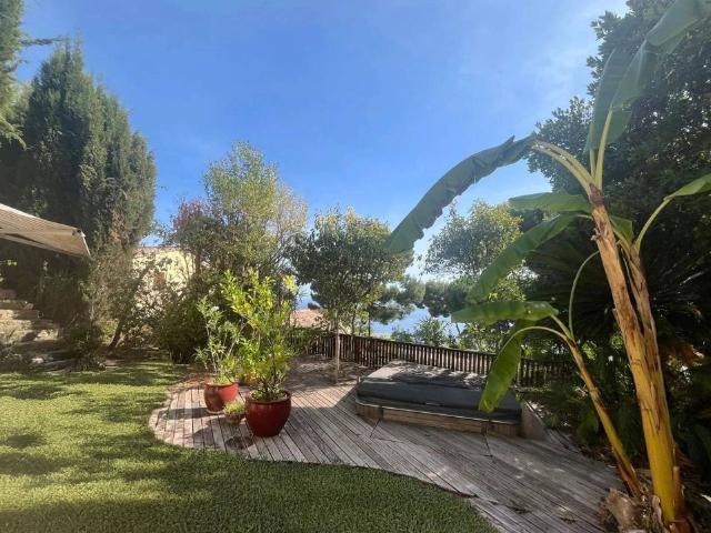 Villa vente à Nice, Èze