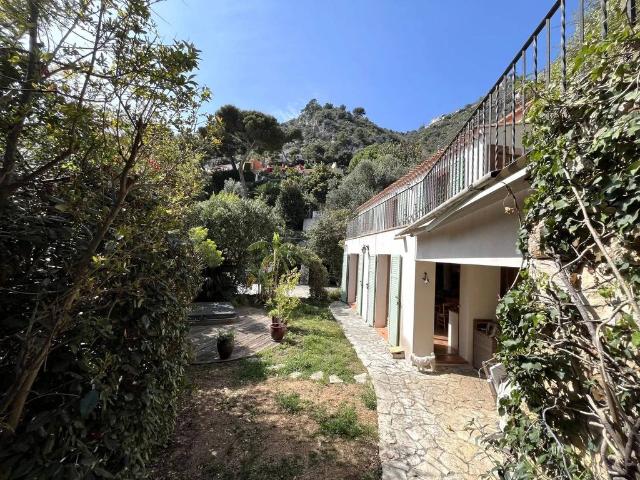 Villa vente à France métropolitaine, Èze