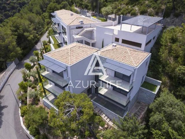 Villa vente à Nice, Èze
