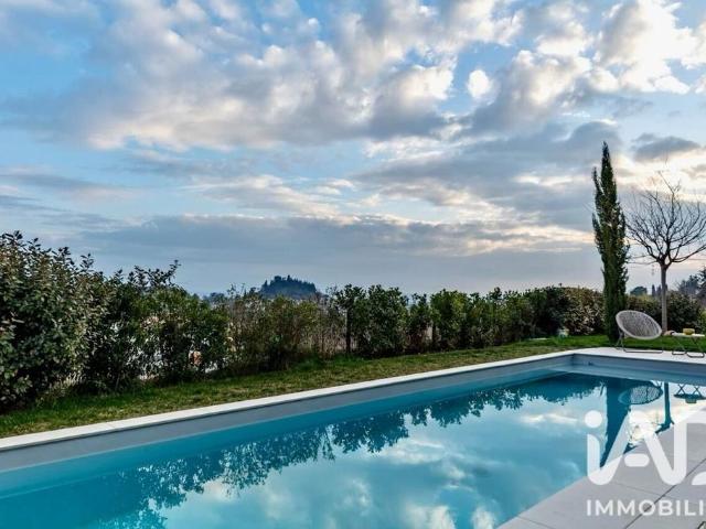 Villa vente à Forcalquier
