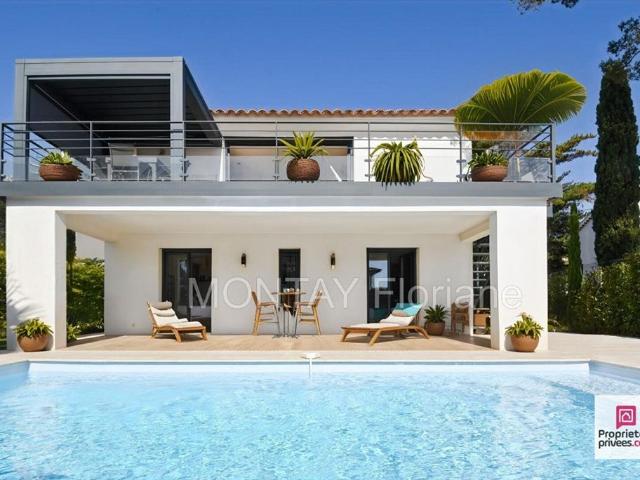 Villa vente à Fréjus
