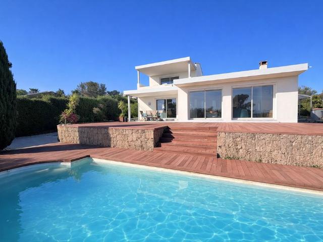 Villa vente à Saint-Aygulf, Fréjus
