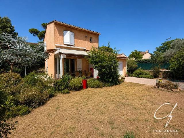 Villa vente à Arrondissement de Draguignan, Fréjus