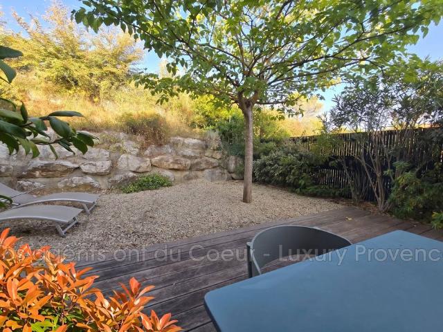 Villa vente à Aix-en-Provence, Fuveau
