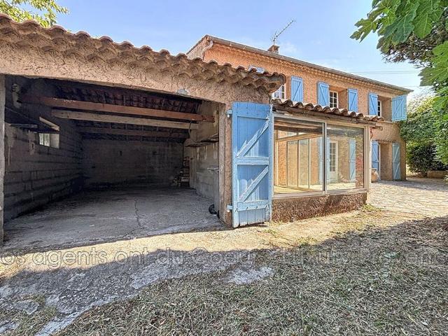 Villa vente à Gardanne, Bouches-du-Rhône