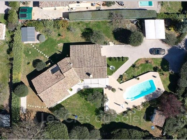 Villa vente à Brignoles, Garéoult