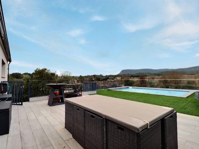Villa vente à Garrigues, Hérault