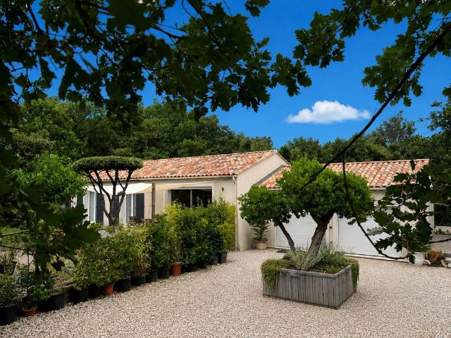 Villa vente à Arrondissement de Draguignan, Gassin